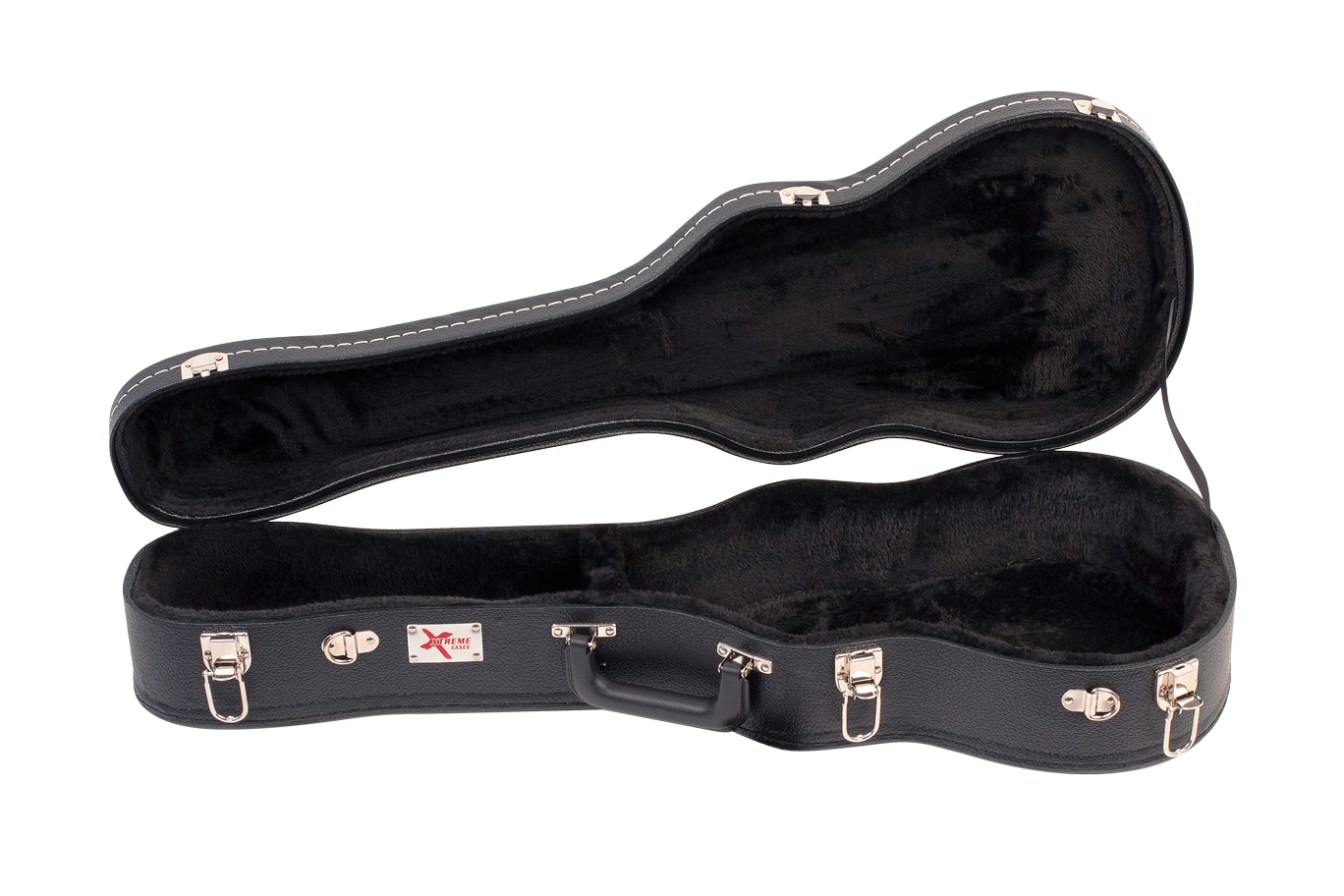 XTREME | HC365 | Baritone Ukulele Hardcase XTREME | HC365 | Baritone Ukulele Hardcase